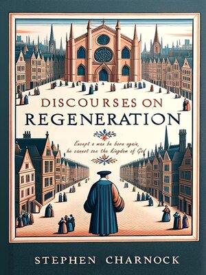 cover image of Discourses on Regeneration